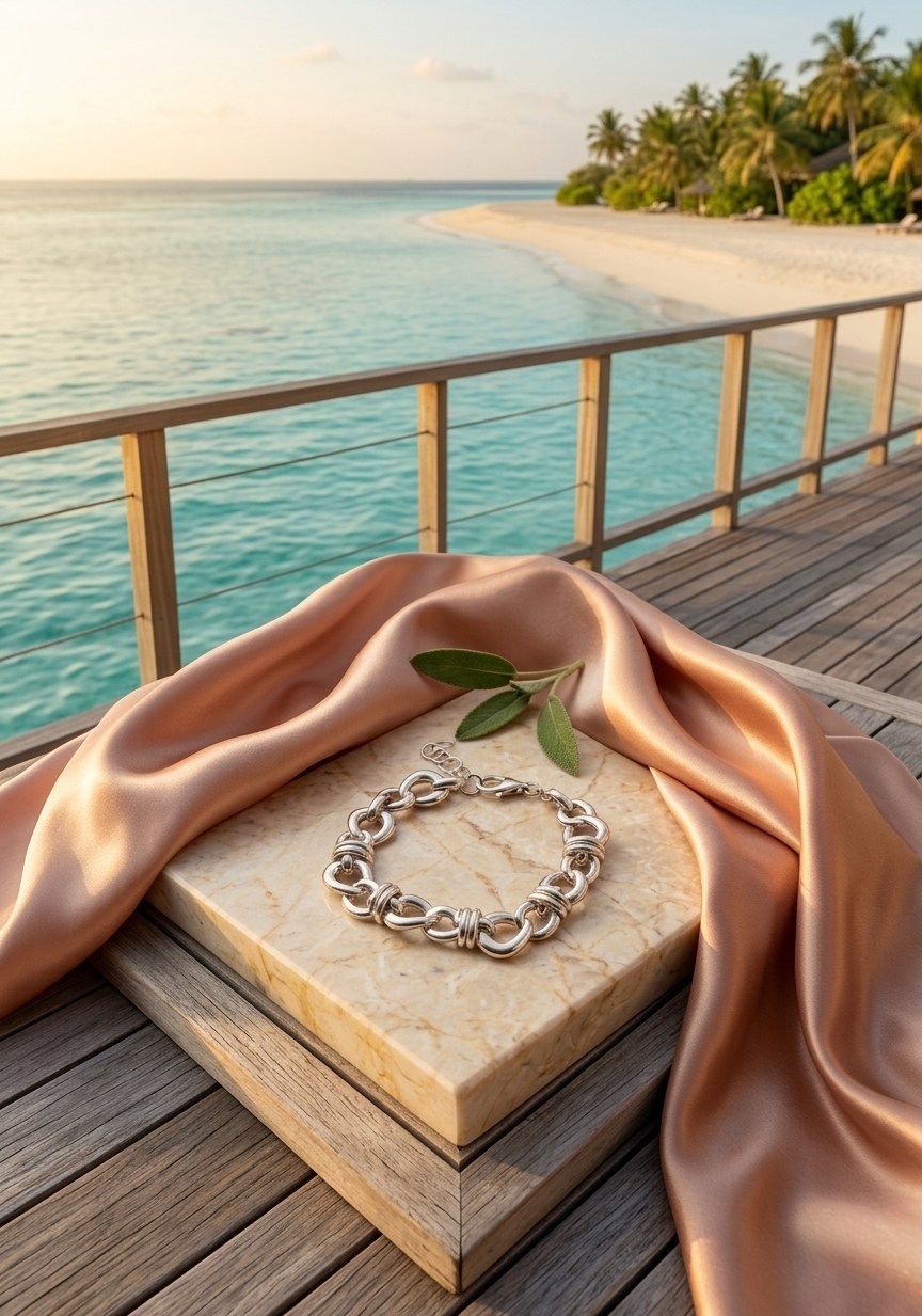 Ravenne Bracelet