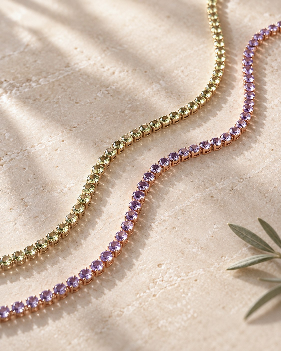 Isaure Bracelet