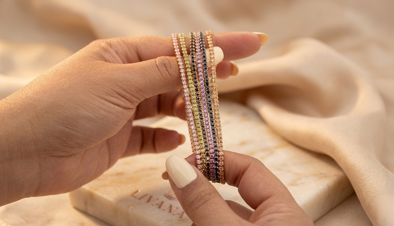 Isaure Bracelet