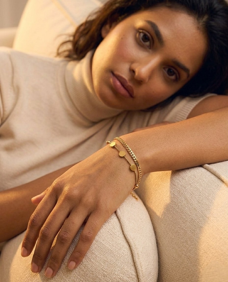 Floriane Bracelet
