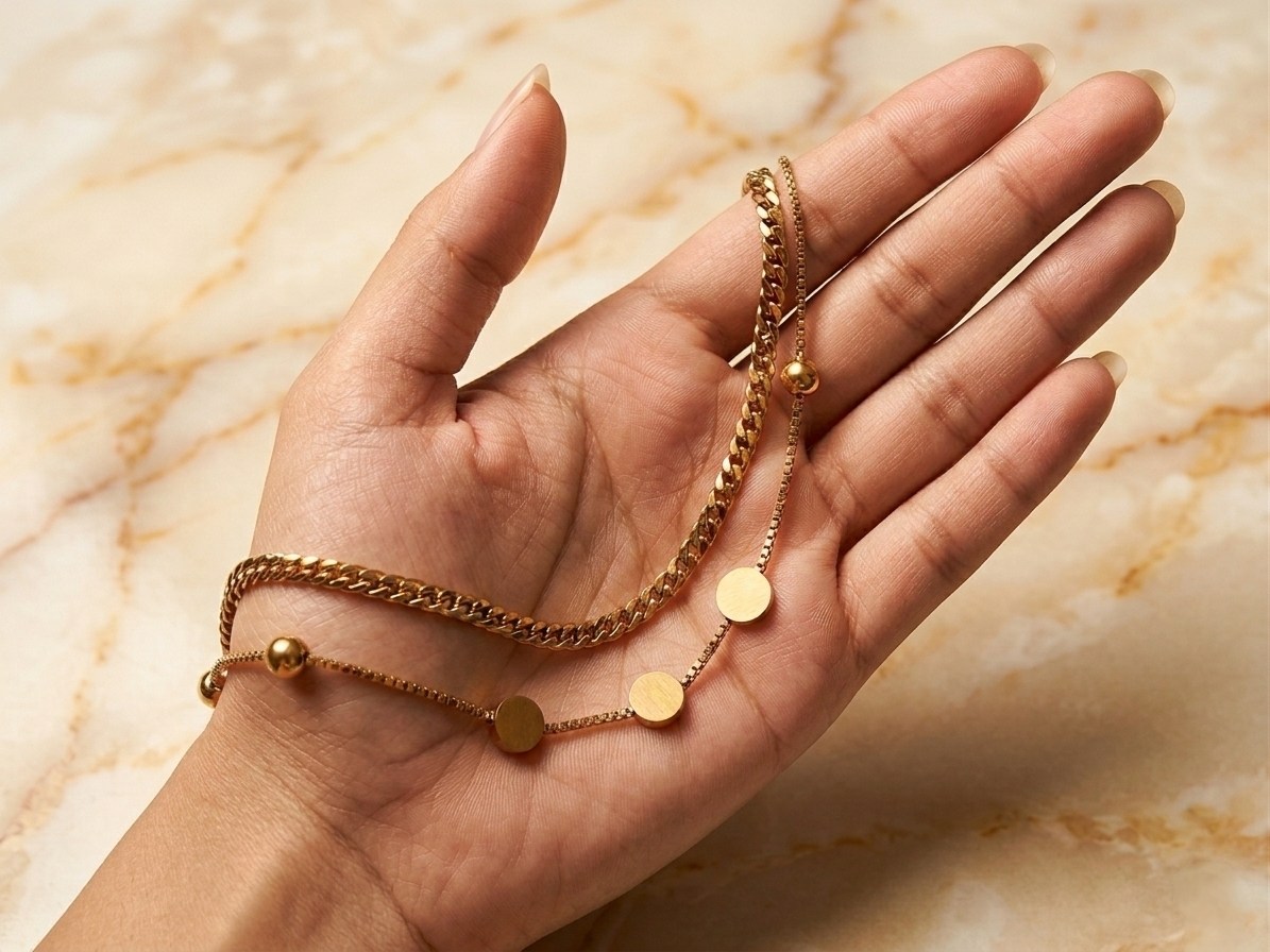 Floriane Bracelet