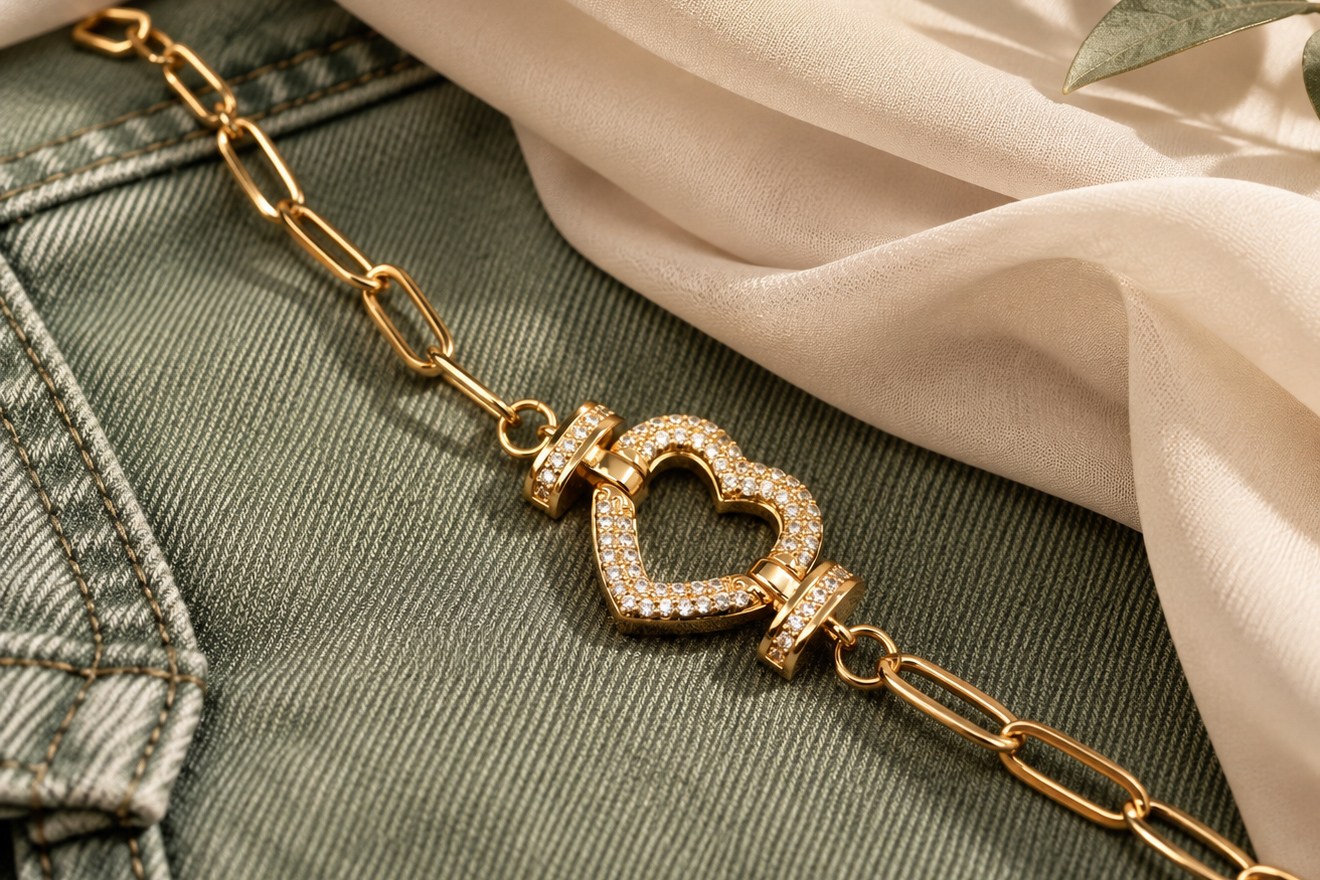 Bérénice Bracelet
