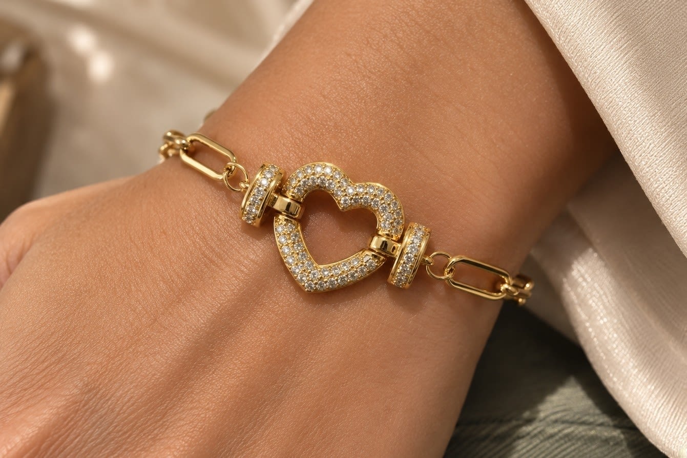 Bérénice Bracelet