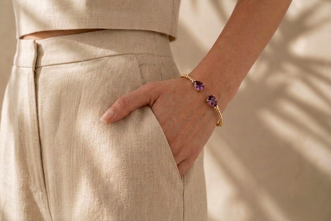 Clarisse Bracelet