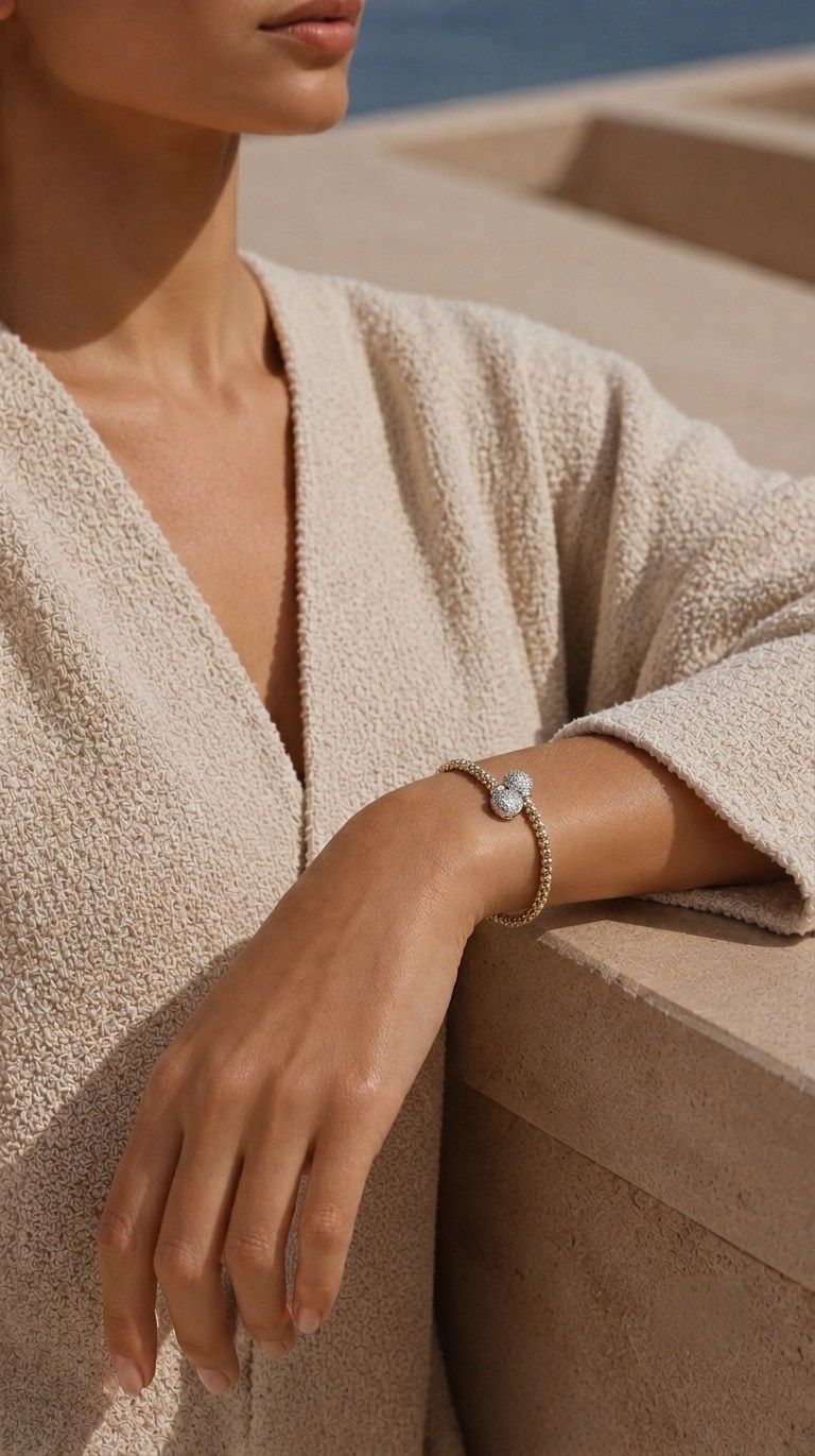 Soleil Bracelet
