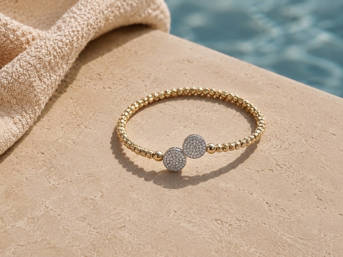 Soleil Bracelet