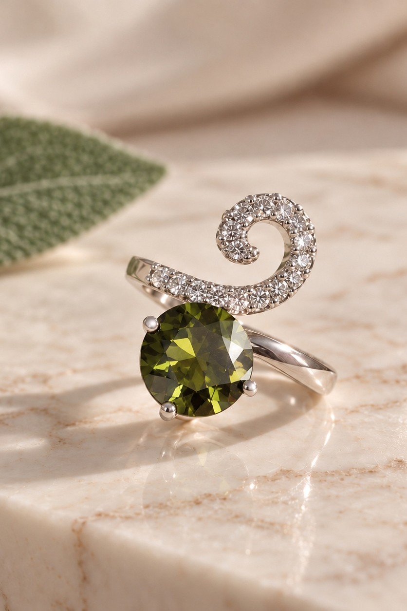 Reverie Ring