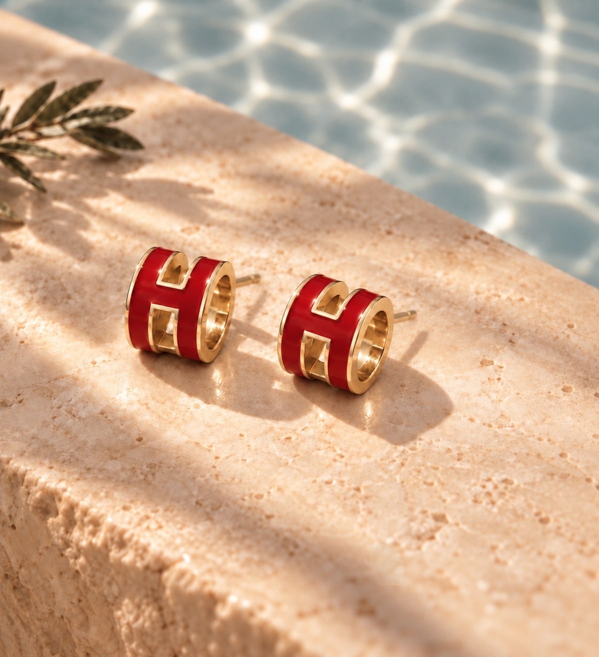 Ember Earrings