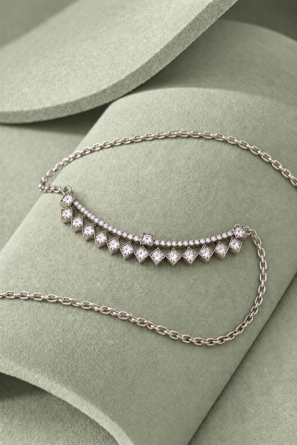 Marlowe Chain