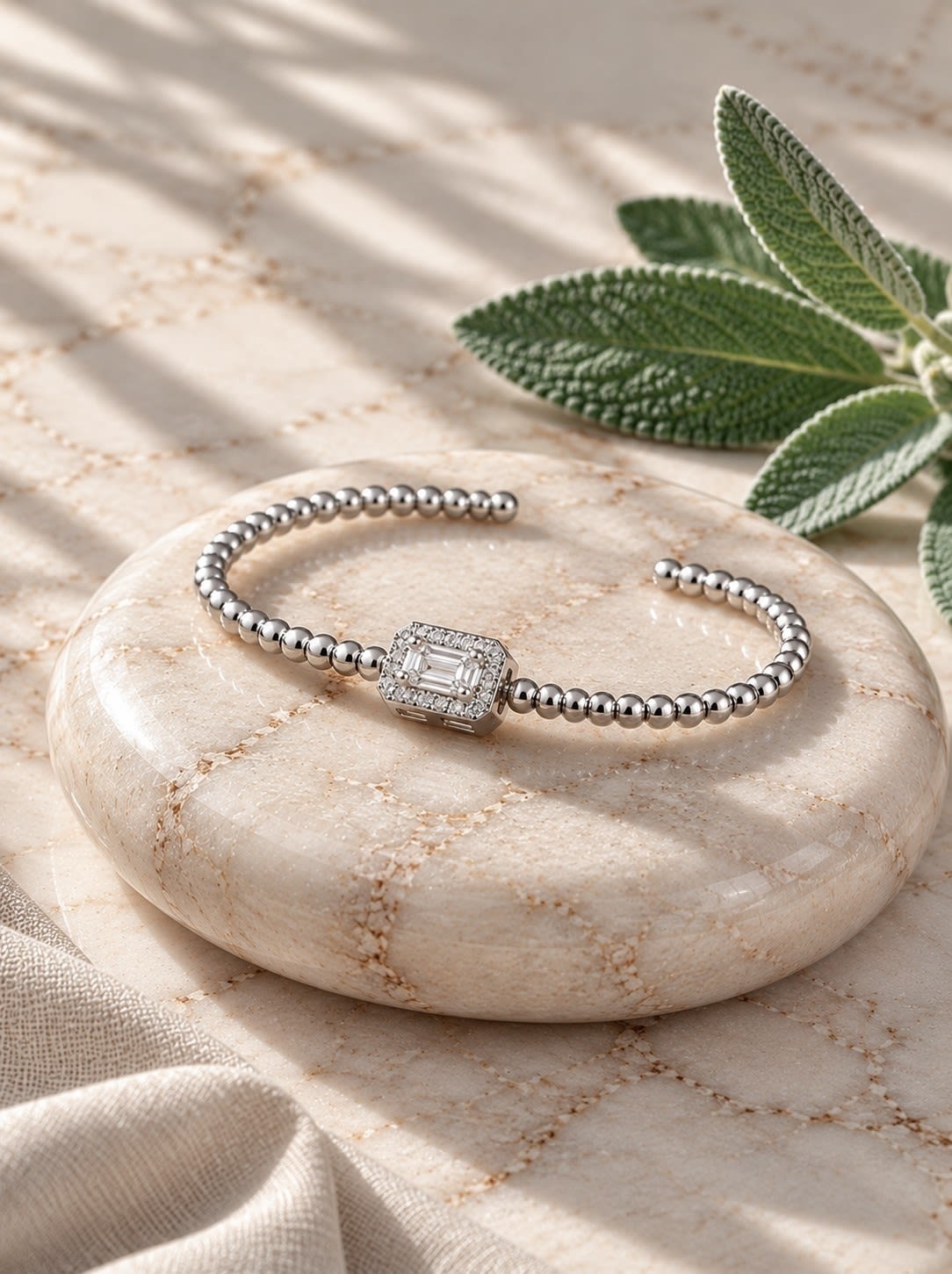 Fiorenza Bracelet