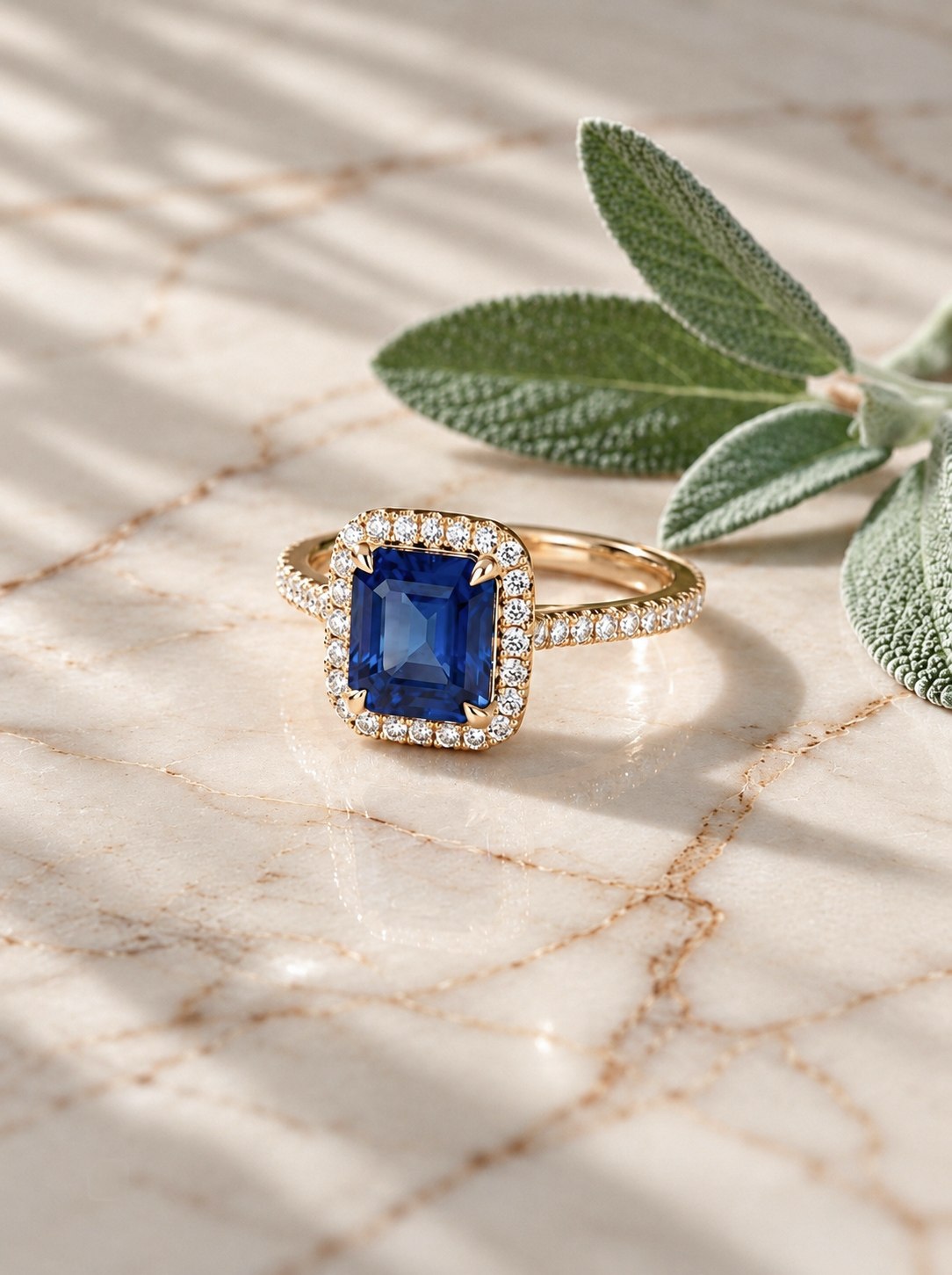 Liora Ring