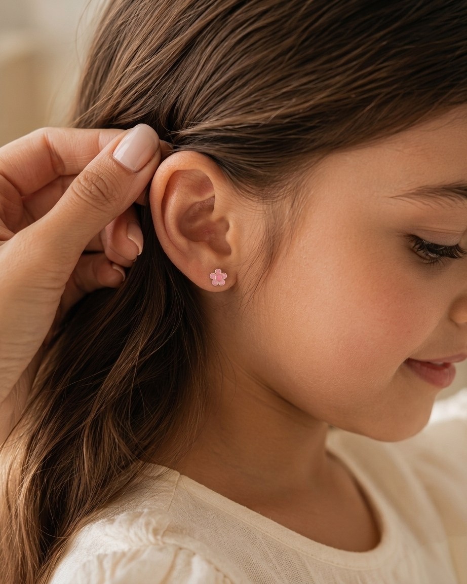 The Petite Edit: Colección Infantil