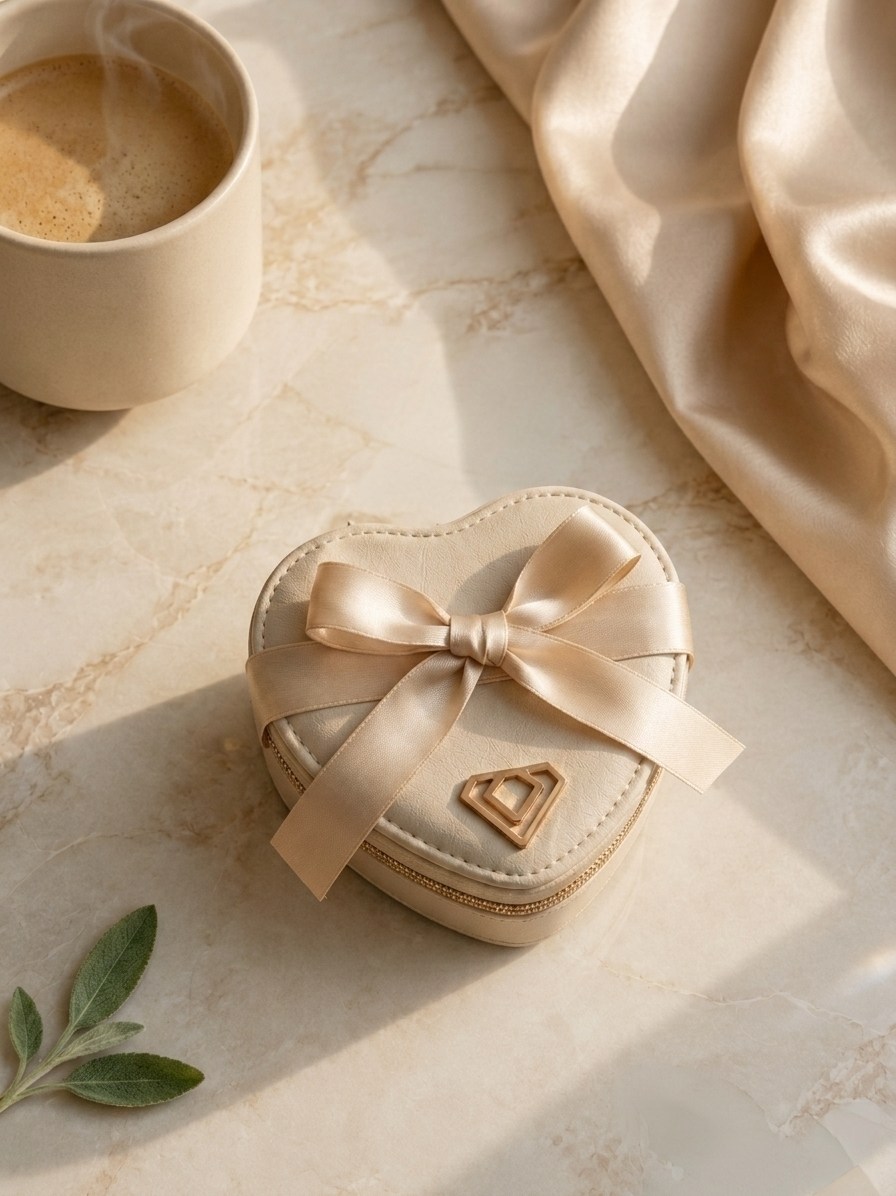 Jewelry Boxes: Joyeros