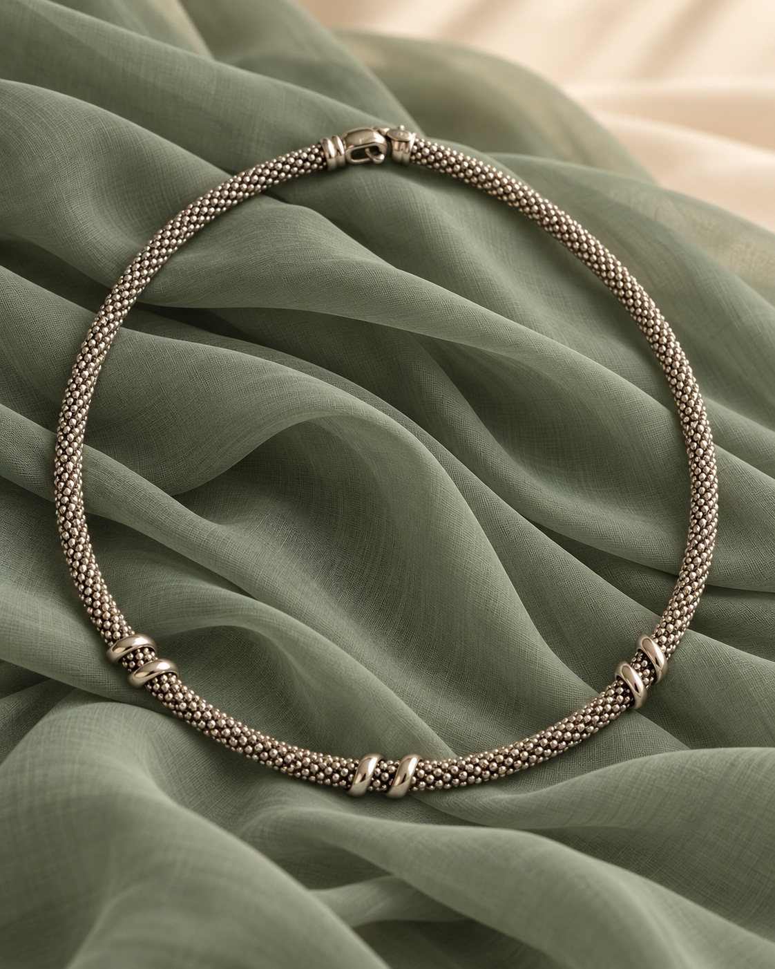 Siena Necklace