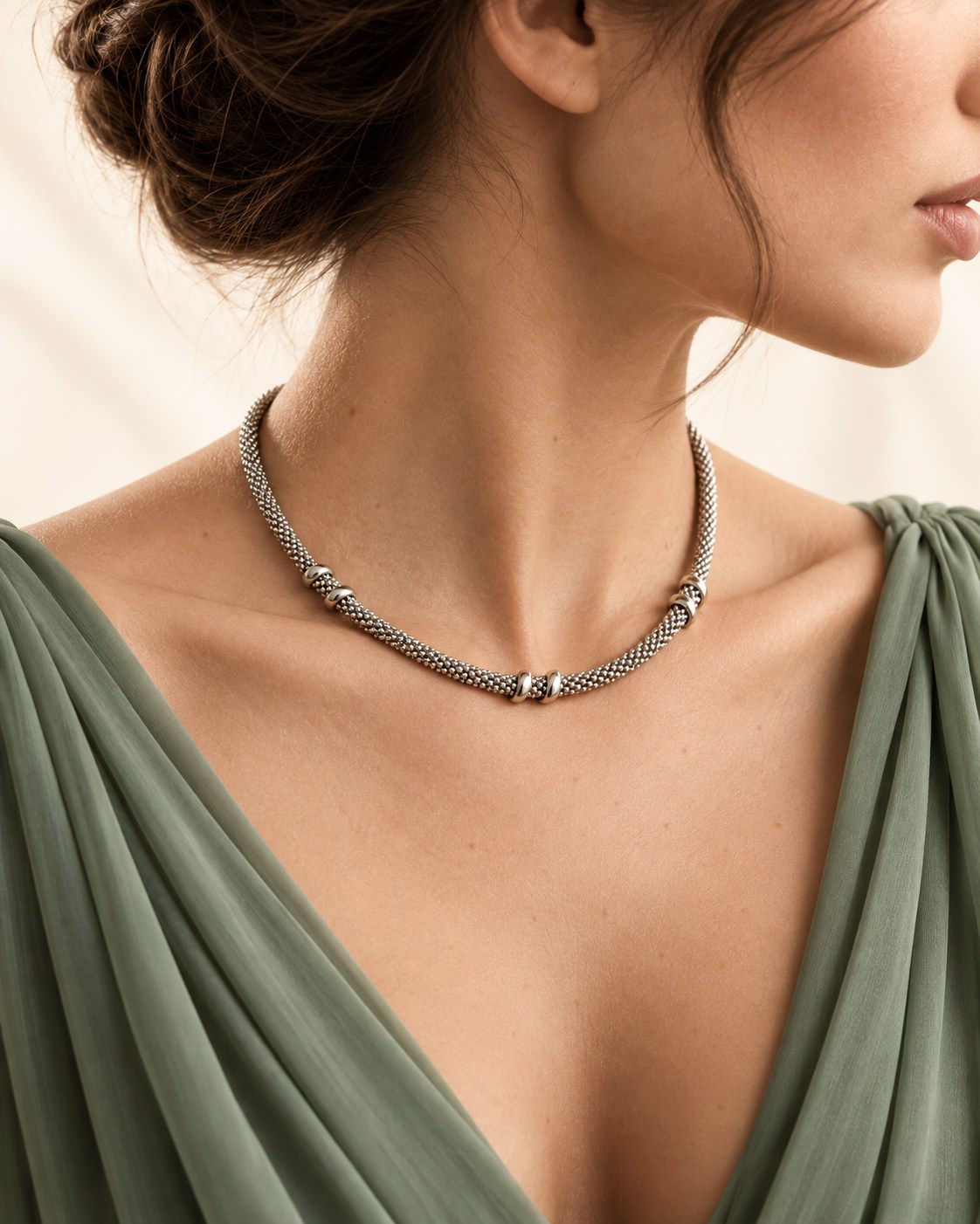 Siena Necklace