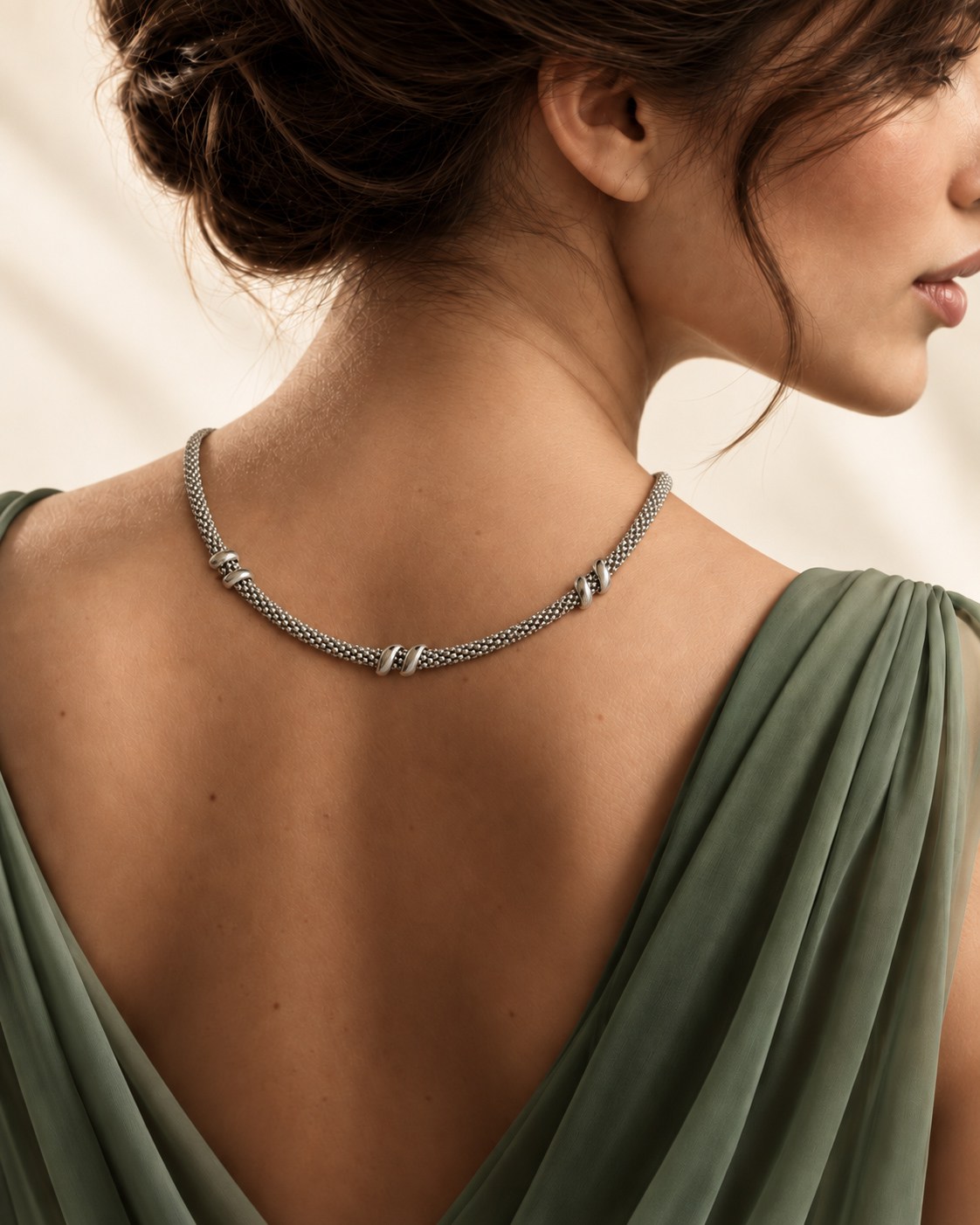 Siena Necklace