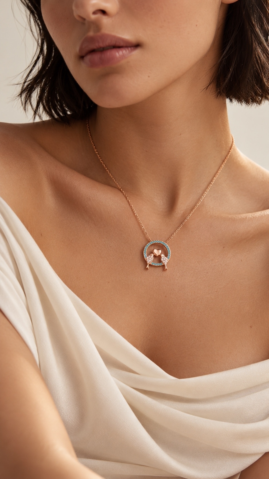 Romy Necklace