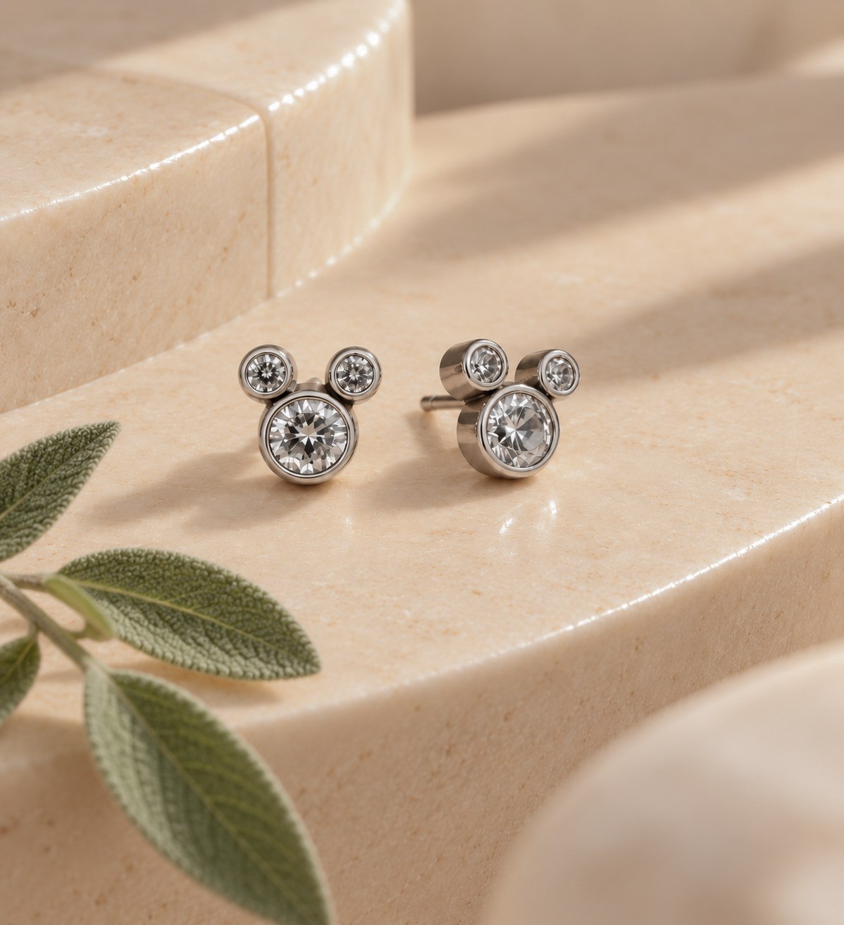Mielle Earrings