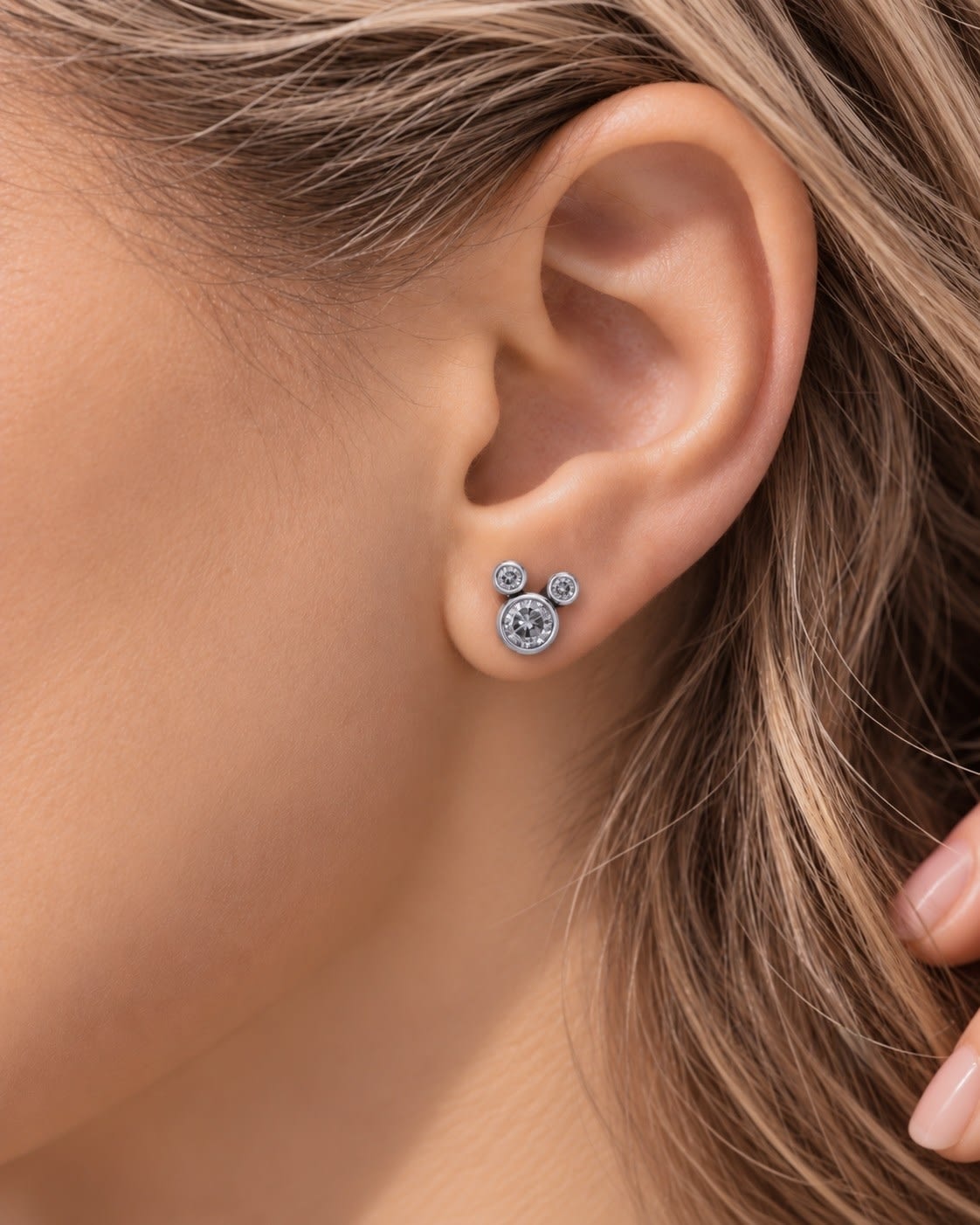 Mielle Earrings