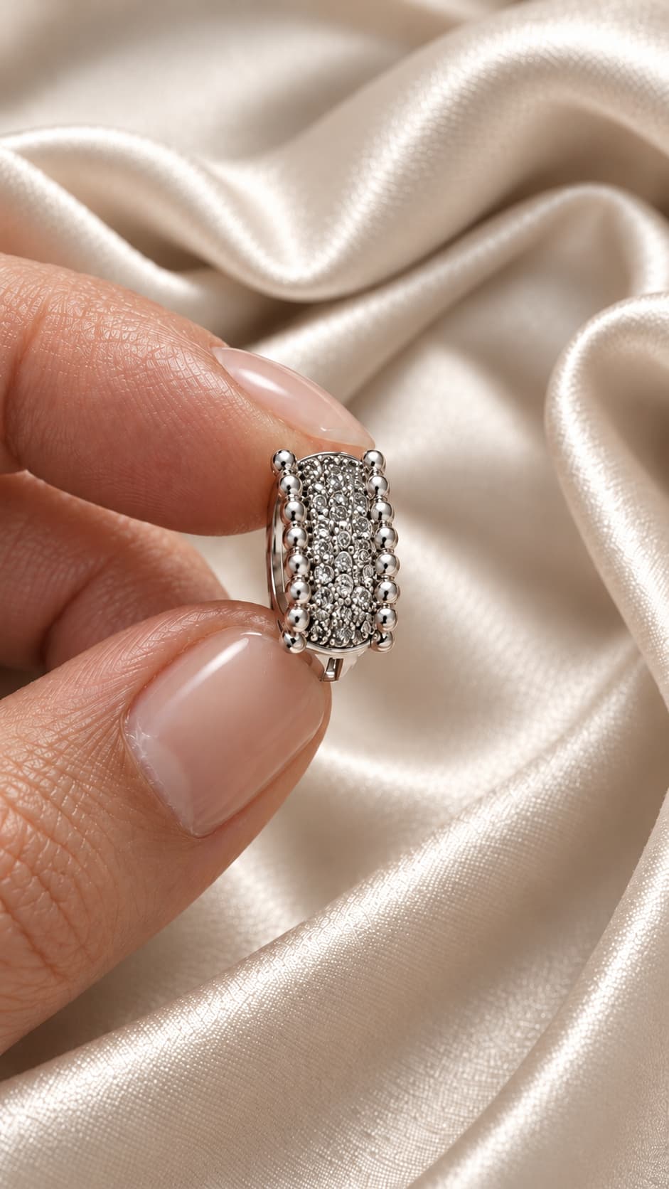 Zélie Earrings