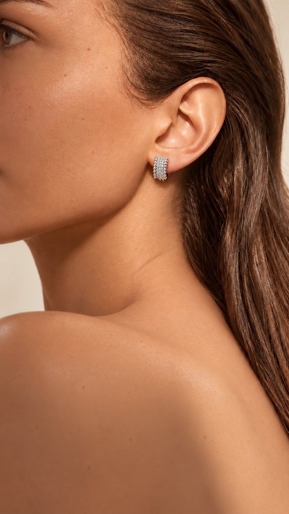 Zélie Earrings