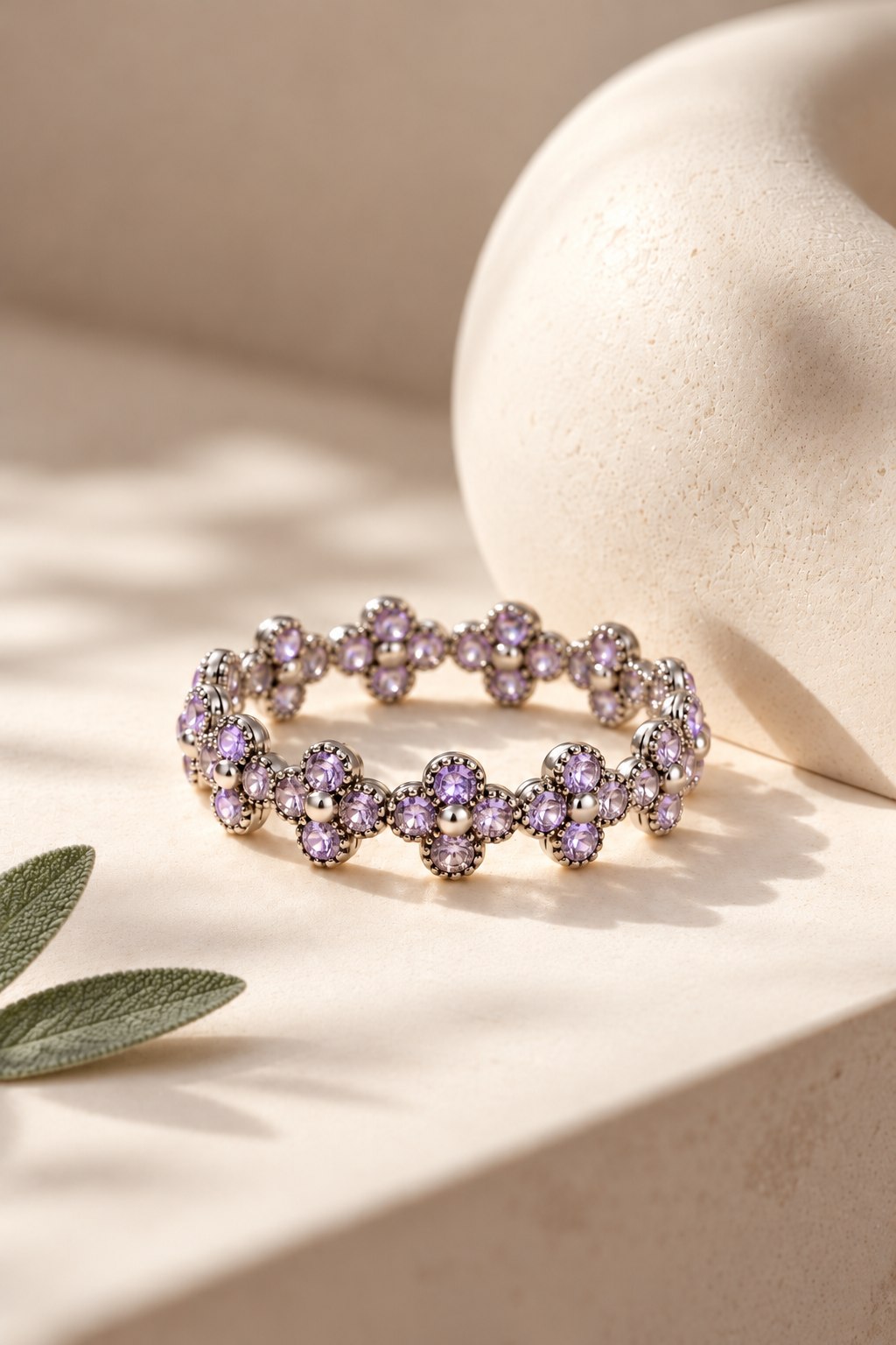 Soraya Ring