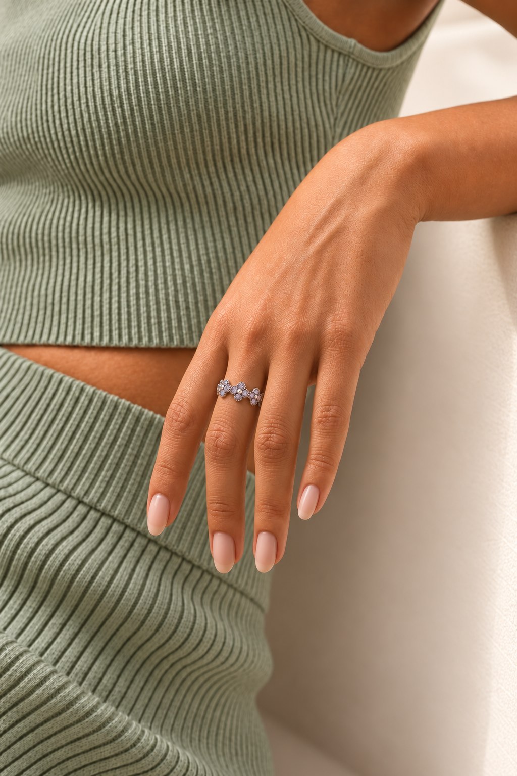 Soraya Ring