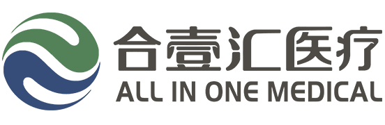 All In One Medical LOGOX180