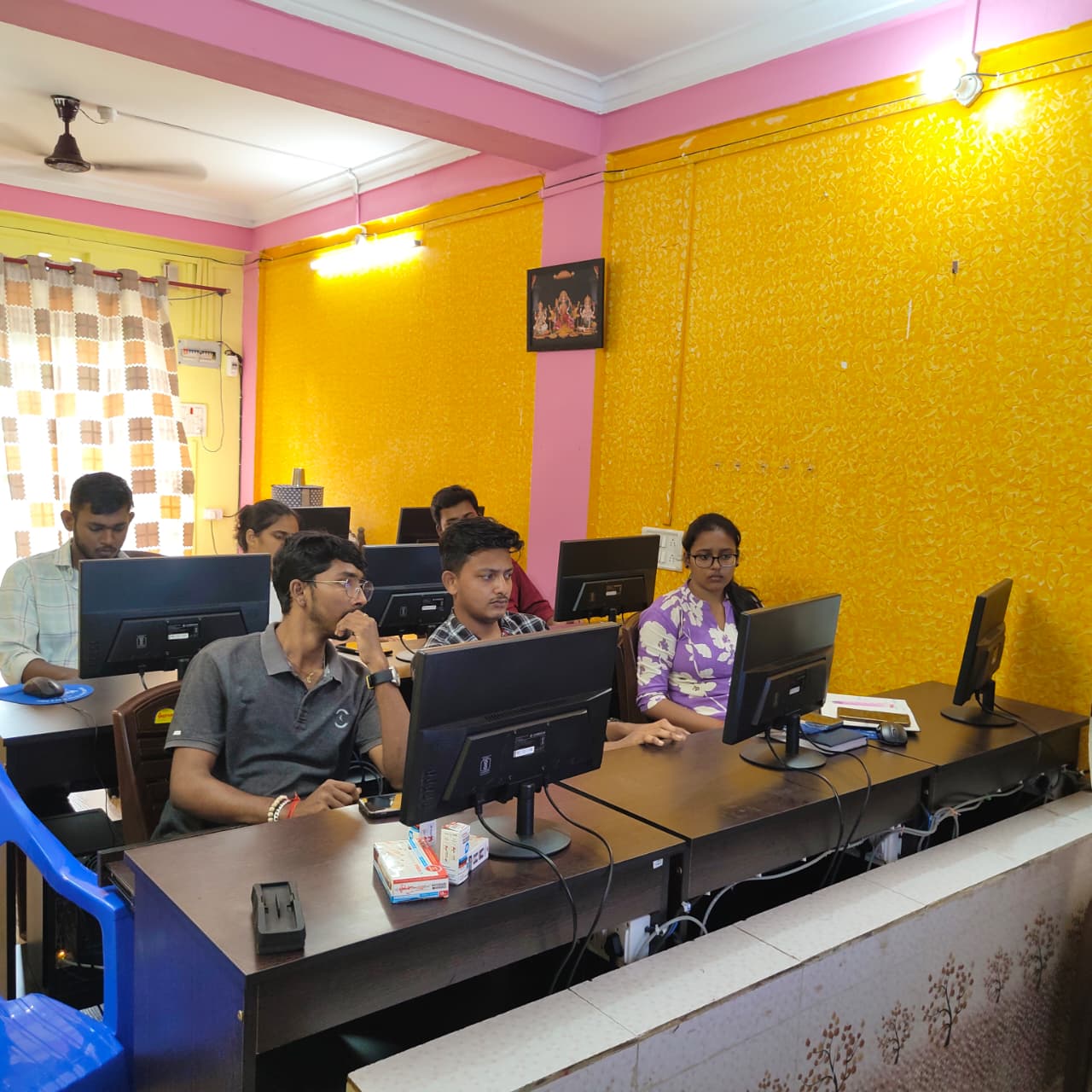 Workshop 3