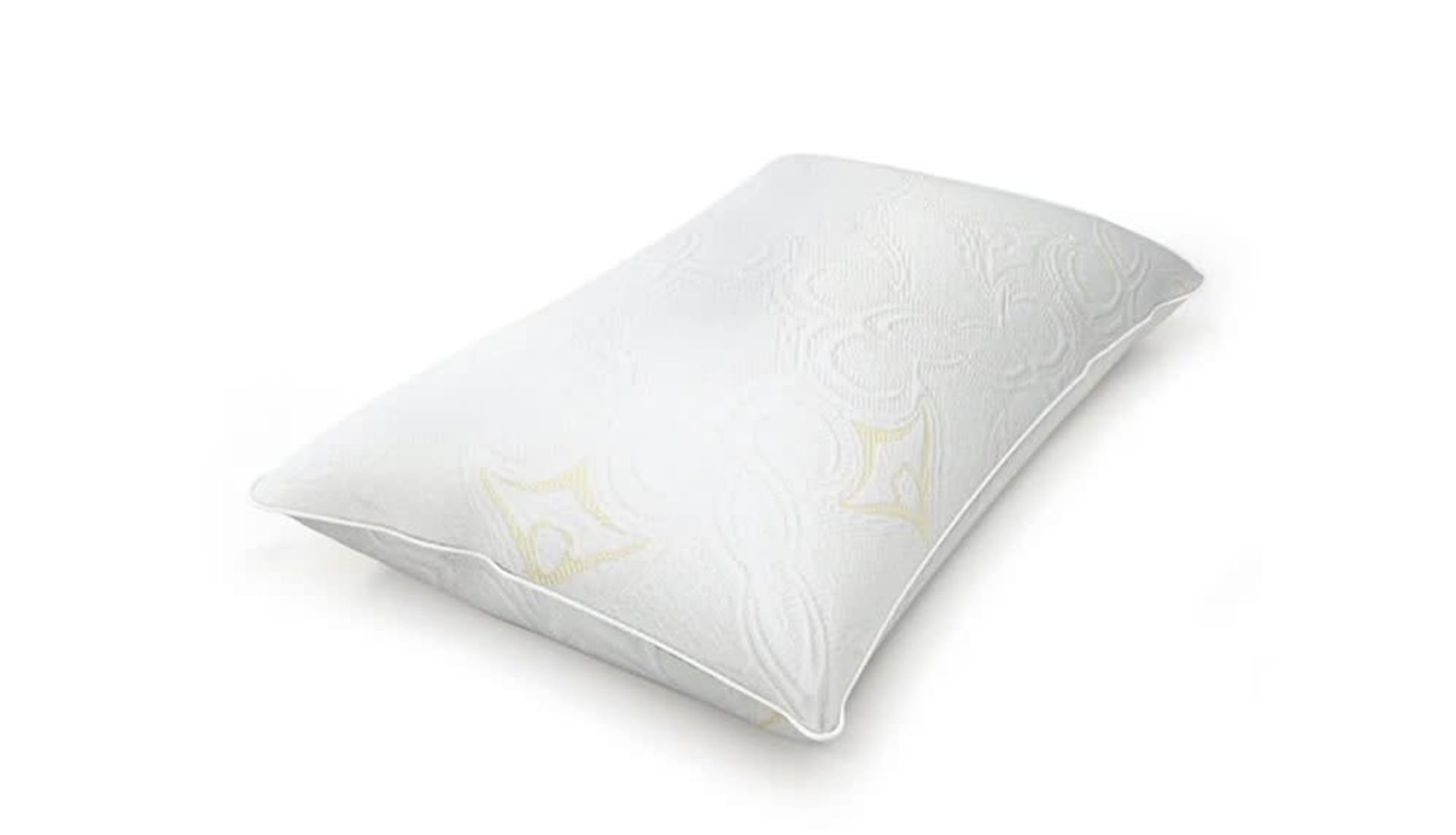 MoltySleep Pillow — view 1