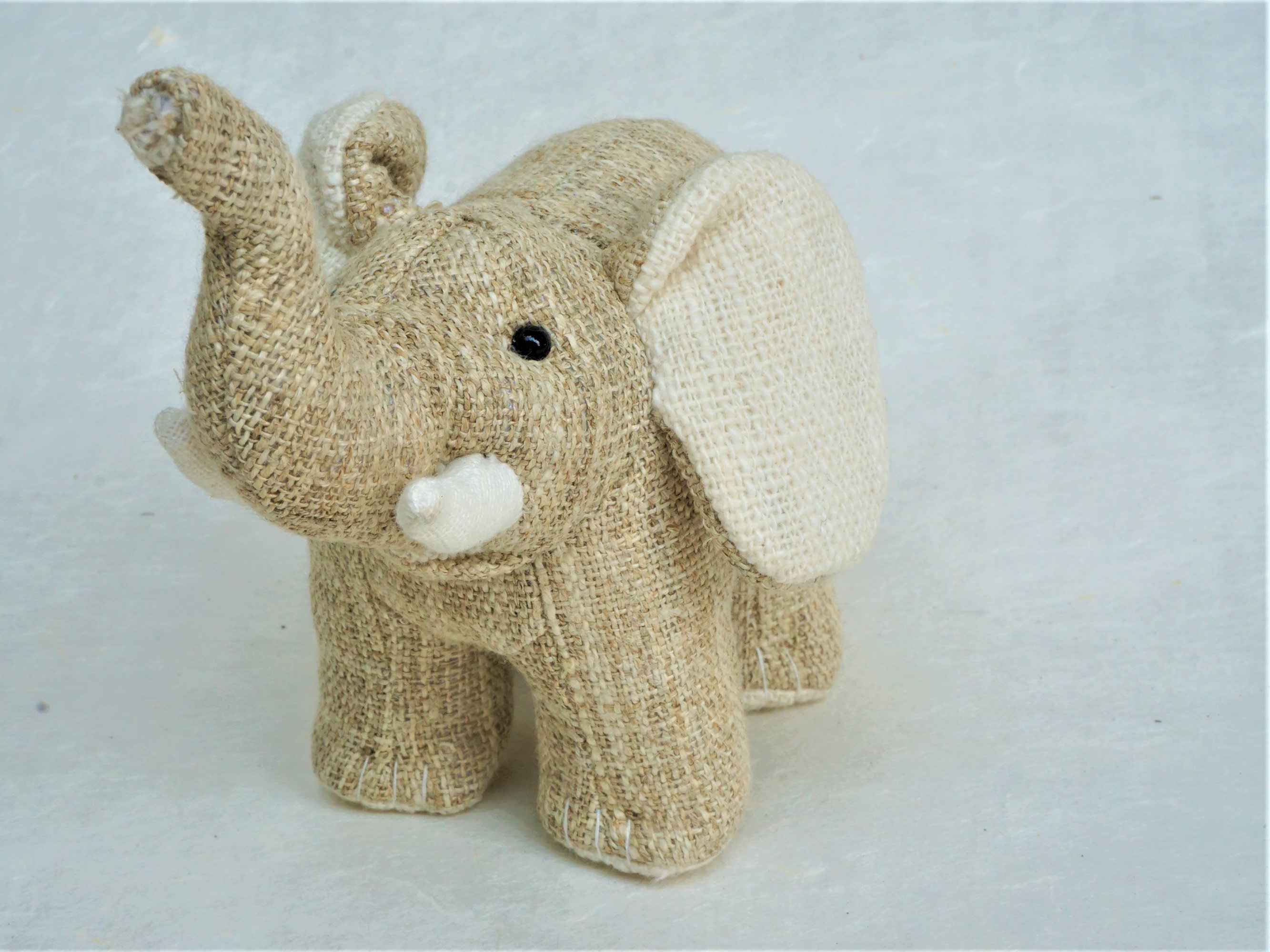 elephant dolls