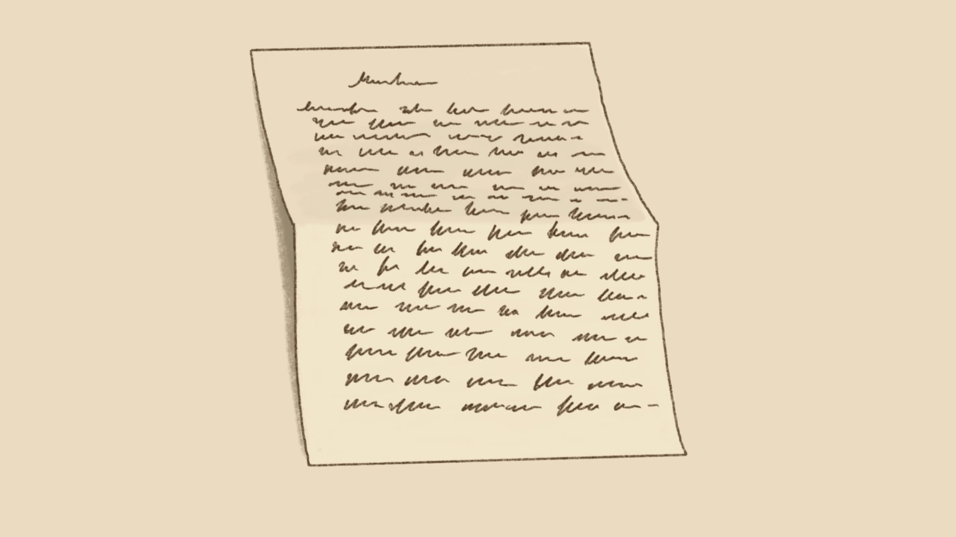 Letters to the Heath