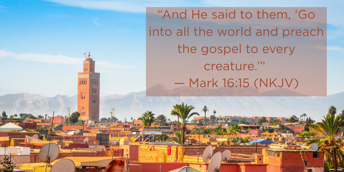 Missionary Focus: Missionary Responsibilities