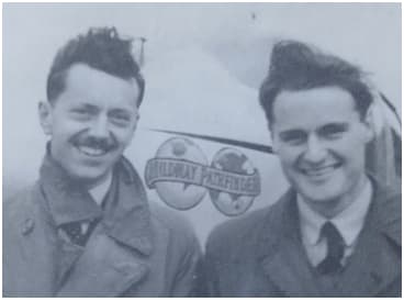 Mission Aviation Fellowship Flying For Life 80 Years