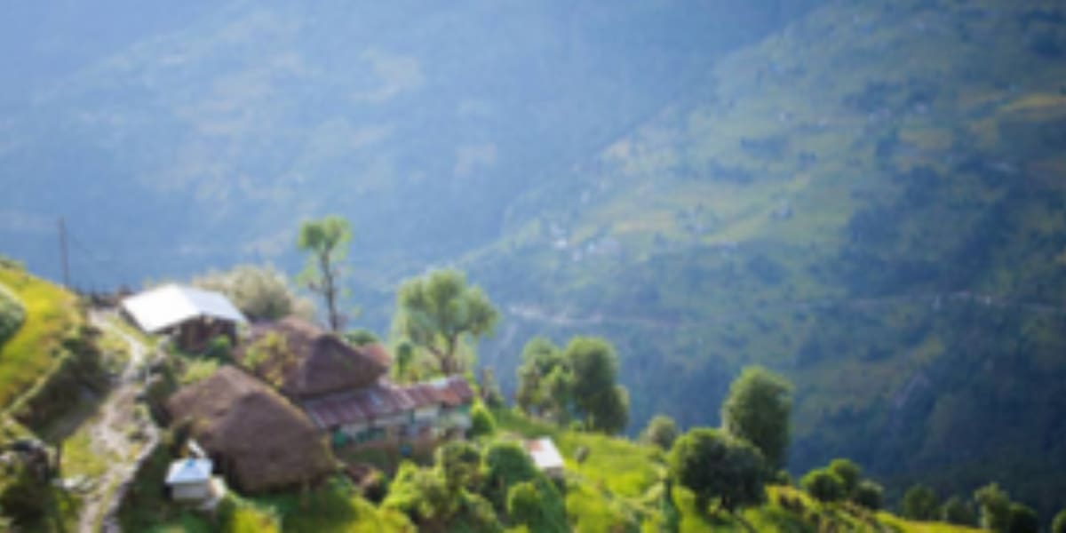 Missionary Focus: The Word of God among Nations