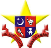 Sadiq Public School Multan logo