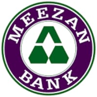 Meezan Bank bahria town phase VI branch Islamabad logo