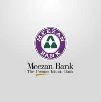 Meezan Bank FTC Branch Karachi - Official Details logo