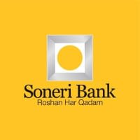 Soneri Bank Garden, Karachi logo