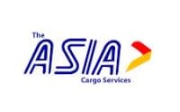 Asia Cargo Service Gujranwala logo