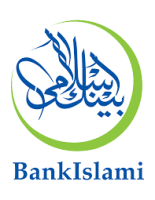 BankIslami Eden City Lahore logo