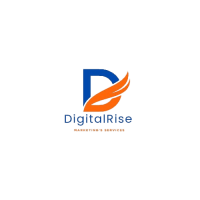 DigitalRise Marketing Services logo