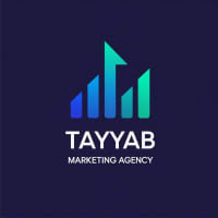 Tayyab Marketing Agency - Digital Marketing services in Multan logo