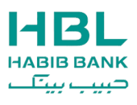 Habib Bank Limited Holar Branch Ajk (muzaffarabad) logo