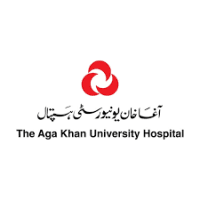 Aga Khan Laboratory AliPur Branch logo