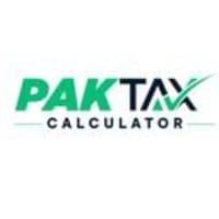 Pak Tax Calculator Multan – Income Tax Calculation Tool logo