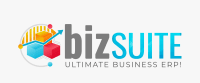 BizSuite – Ultimate Business ERP logo