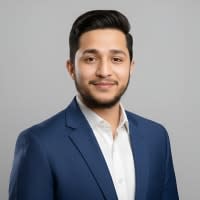 Hussain App Developer logo