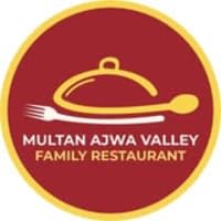 Multan Ajwa Valley Family Restaurant logo