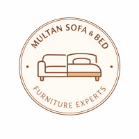 Multan Bed & Sofa Furnite Experts logo